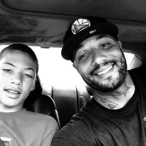 Meet your Posher, Julian